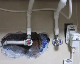 阿克苏地漏水维修多少钱