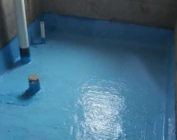 阿克苏地卫生间防水哪家好