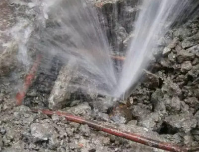 阿克苏地水管维修多少钱