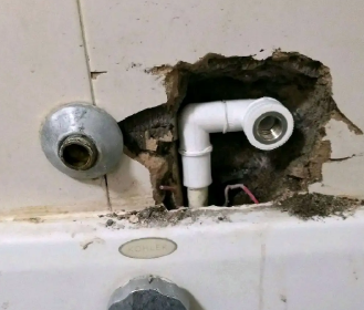 阿克苏地卫生间漏水检测多少钱