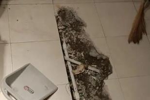 阿克苏地卫生间漏水检测电话